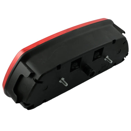 Truck-Lite - Schlussleuchte 804 rechts 12/24 V - 8041704 - 1 - Stück Truck-Lite / Rubbolite
