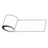 1 Rolle 50m Markierungsklebeband weiss Avery Dennison ECE104 D12715
