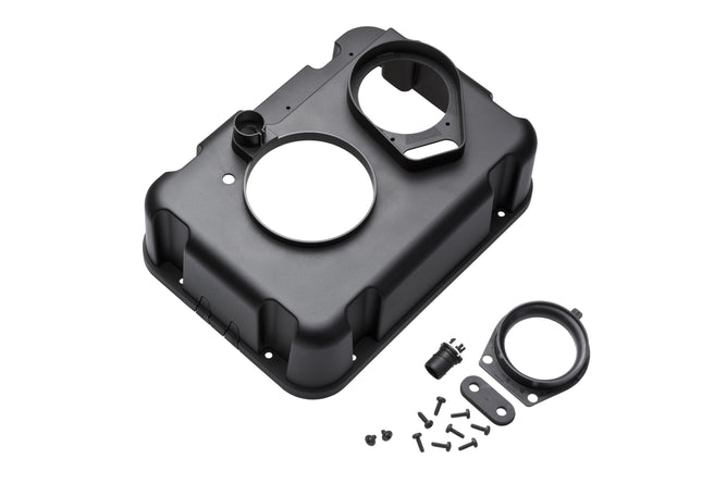 Ersatzteil Servicekappe Dual Top Evo 7/8 -