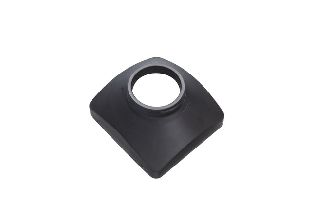 ET Eintrittshaube D60 -