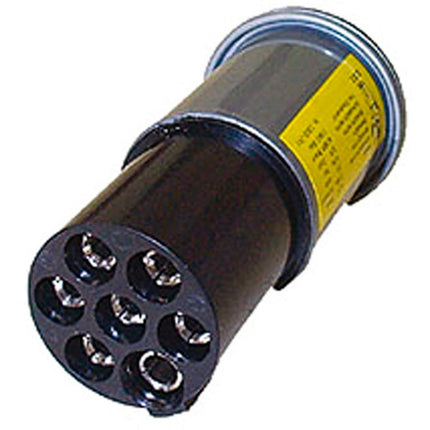 Tester für Anhänger-Steckdosen EURO