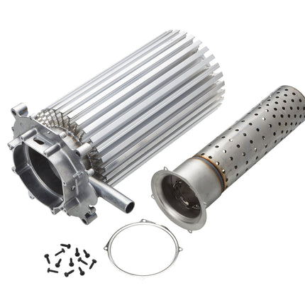 Ersatzteil Wärmeübertrager Dual Top -