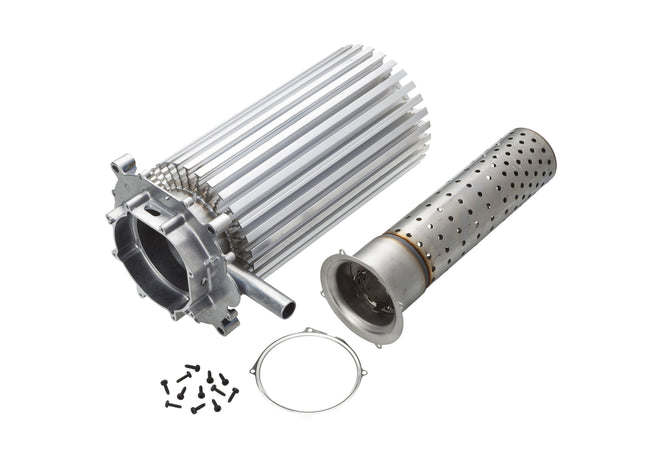 Ersatzteil Wärmeübertrager Dual Top -