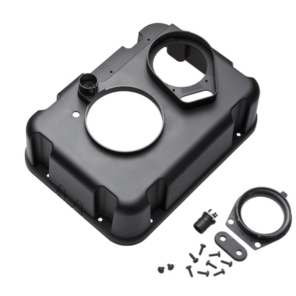 Ersatzteil Servicekappe Dual Top Evo 6 -