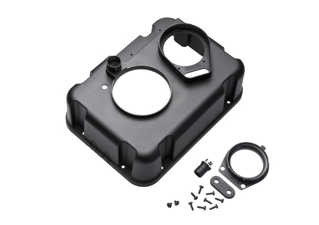 Ersatzteil Servicekappe Dual Top Evo 6 -