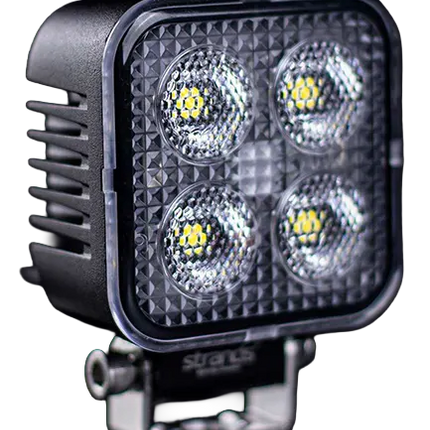 STRANDS UNITY WORK LIGHT 31W Arbeitsscheinwerfer, 12/24 V - 1 - Stück STRANDS