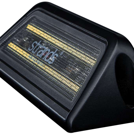 LED-Aussenleuchte STRANDS SIBERIA, 12/24 V - 809244 - 1 - Stück Diverse