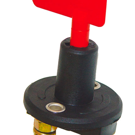 Hella - Batterie-Hauptschalter 100A - 1 - Stück