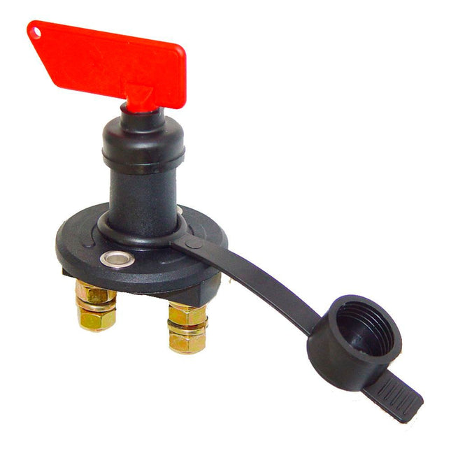 Menber's Batterie-Trennschalter 100 A 80990
