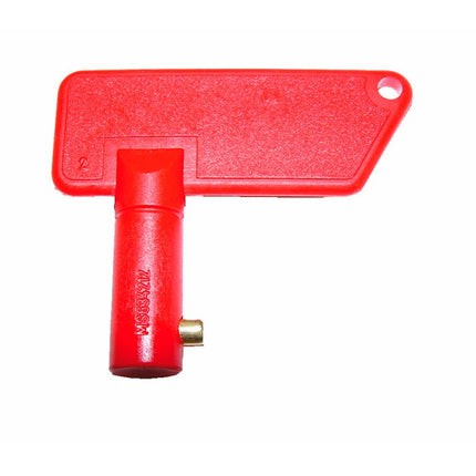 Ersatzschlüssel zu Batt.schalter 80990+80987