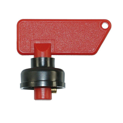 Ersatzschlüssel zu Batt.schalter 80990+80987