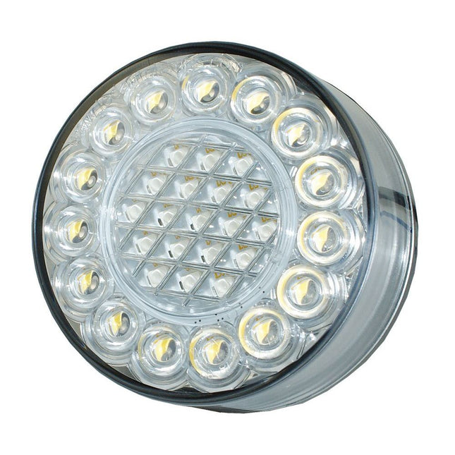 LED-Blink-, Positions- und Tagfahrleuchte 12 V 80AW12 - Hischier Auto AG