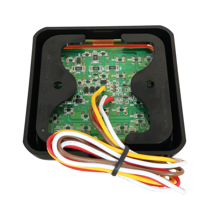 LED Schlussleuchte 12/24 V L+R - 1 - Stück LED autolamps