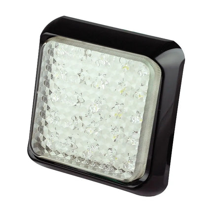 LED-Rückfahrleuchte 12/24 V - 80WME - 1 - Stück LED autolamps
