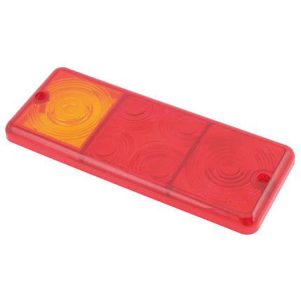 Ersatzglas zu Radex 8100 L+R - 8100/S - 1 - Stück Diverse