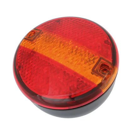 Rubbolite - LED-Schlussleuchte 12/24 V - 8101100 - 1 - Stück Truck-Lite / Rubbolite