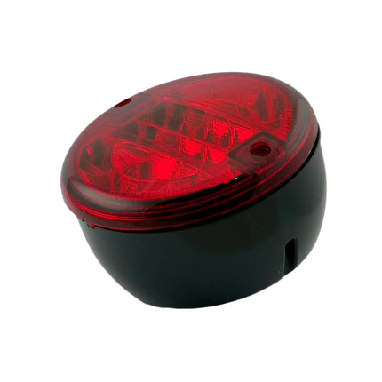 Rubbolite - LED-Nebelschlussleuchte 12/24 V - 8105300 - 1 - Stück Truck-Lite / Rubbolite