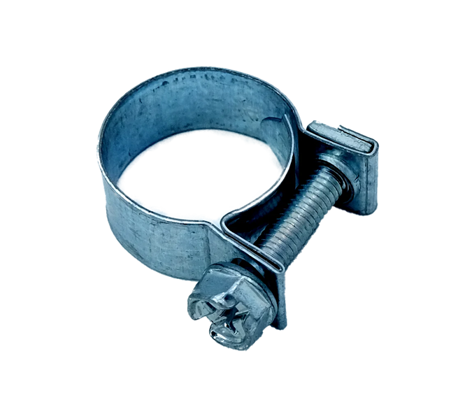 ABA Mini SL, Schlauchschelle - 8106101010 - 1 - Stück -