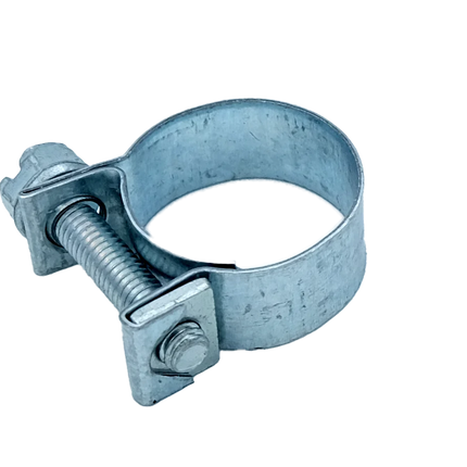 ABA Mini SL, Schlauchschelle - 8106101012 - 1 - Stück -