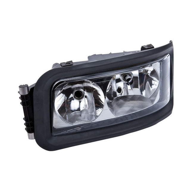 Hauptscheinwerfer MAN TG-A, BUS, L2000 links 81251016351 - Hischier Auto AG