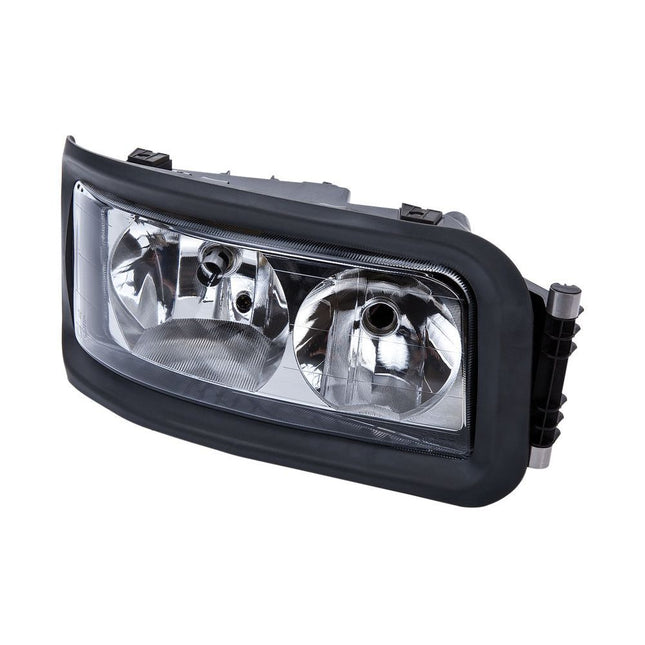 Hauptscheinwerfer MAN TG-A, BUS, L2000 rechts 81251016352 - Hischier Auto AG