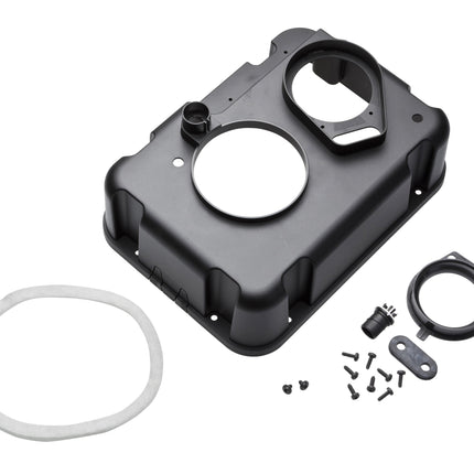 Ersatzteil Servicekappe Dual Top Tauchpumpe -