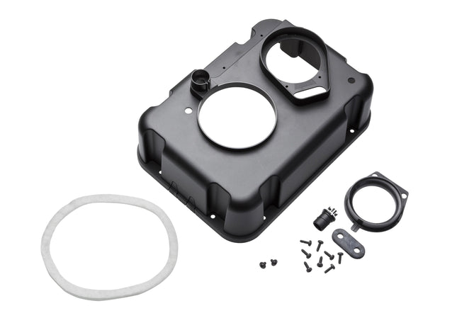 Ersatzteil Servicekappe Dual Top Tauchpumpe -