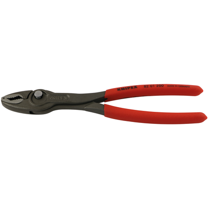 Knipex TwinGrip Frontgreifzange 200 mm