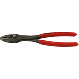 Knipex TwinGrip Frontgreifzange 200 mm 8201200