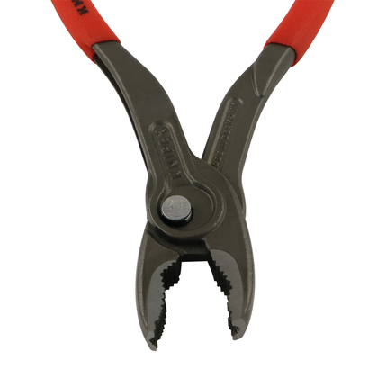 Knipex TwinGrip Frontgreifzange 200 mm
