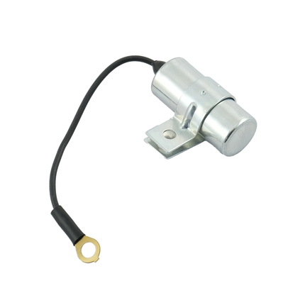 Kondensator DAF/Volvo Bremi Nr. 3388