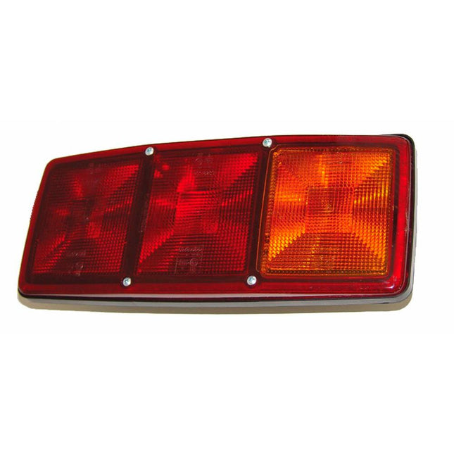 IVECO - Blink-Brems-Schlussleuchte L+R 82840216 - Hischier Auto AG