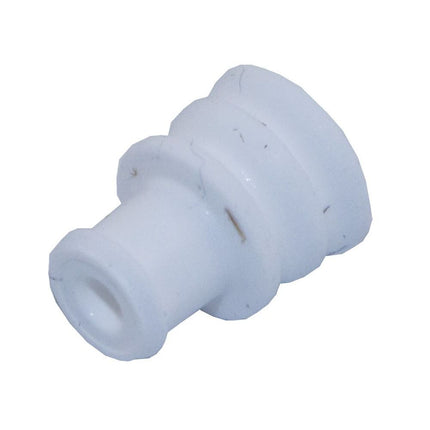 Einzeladerdichtung zu Steckgehäuse FEP