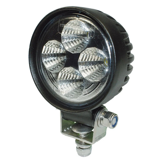 HighPower - LED-Arbeitsscheinw. 12/24 V - 8312BM - 1 - Stück LED autolamps