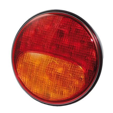 Rubbolite - LED-Schlussleuchte 12/24V - 8381550 - 1 - Stück Truck-Lite / Rubbolite