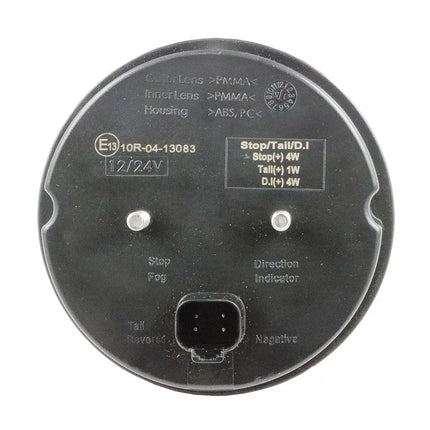 Rubbolite - LED-Schlussleuchte 12/24V - 8381550 - 1 - Stück Truck-Lite / Rubbolite