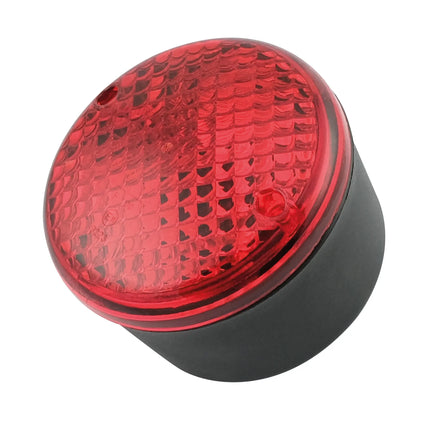 Rubbolite - Nebelschlussleuchte M839 ø 120 mm - 1 - Stück Truck-Lite / Rubbolite