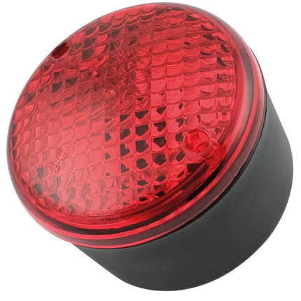 Rubbolite - Nebelschlussleuchte M839 ø 120 mm Truck-Lite / Rubbolite