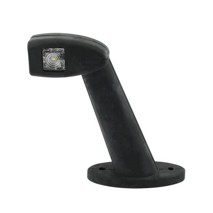 Rubbolite - LED-Umrissleuchte 12/24 V rechts - 1 - Stück Truck-Lite / Rubbolite
