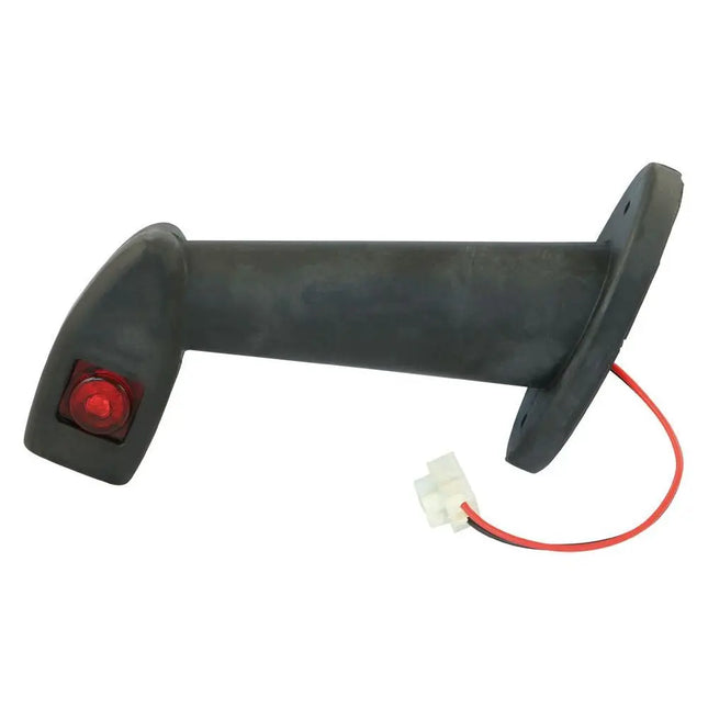 Rubbolite - LED-Umrissleuchte 12/24V links M840 - 8400105 - 1 - Stück Truck-Lite / Rubbolite