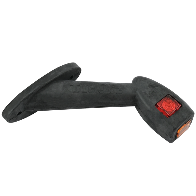Rubbolite - LED-Umrissleuchte 12/24V rechts - 8410104 - 1 - Stück Truck-Lite / Rubbolite