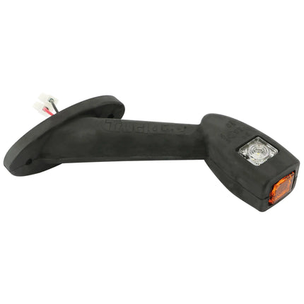 Rubbolite - LED-Umrissleuchte 12/24 V links - 8410105 - 1 - Stück Truck-Lite / Rubbolite