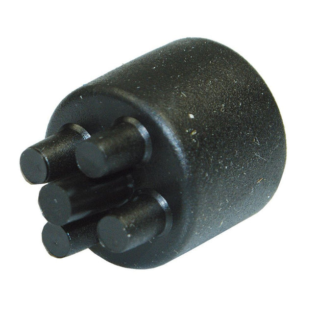 Endkappen für PO Wellschlauch EK5/NW10