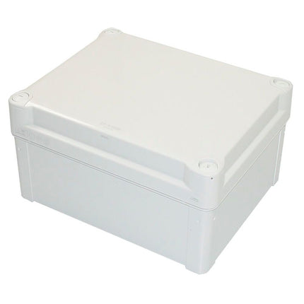 Kunststoffgehäuse IP66