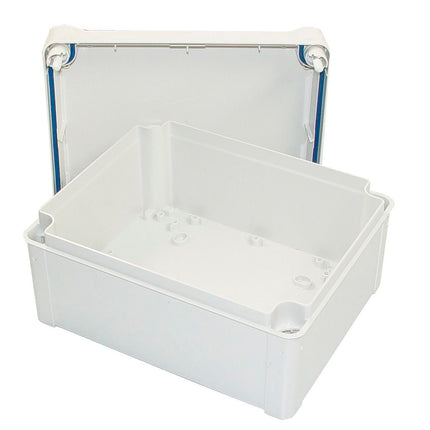 Kunststoffgehäuse IP66