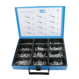 Sortiment GESIPA Blindnieten 8512