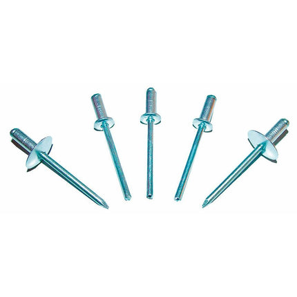 Sortiment GESIPA Blindnieten