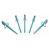 Sortiment GESIPA Blindnieten 8512