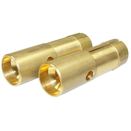 2 Stk. Hauptkontakte zu Stecker 659