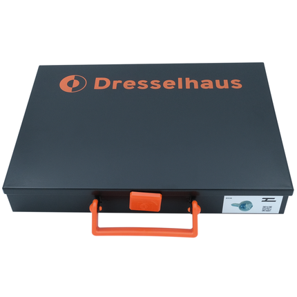 Sortiment Blechschrauben mit Sechskantkopf